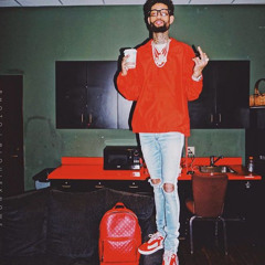 PnB Rock x KRAVITZ ~ Actin Funny