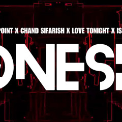 anchor point x chand sifarish x love tonight x ishq mitha