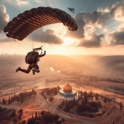 عاصمة العز - فريق الوعد للفن الإسلامي