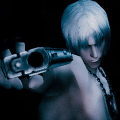Model (Dreamy + Extra Slowed) "DEVIL MAY CRY"
