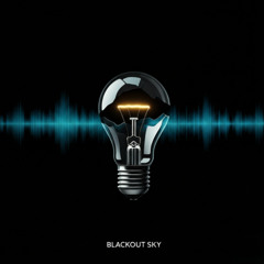 BLACKOUT SKY