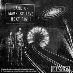 Land of Make Believe Mix