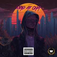 Mad At Cha ft Kaoz Khalifa
