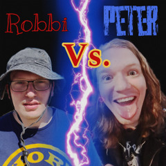 robbi vs peter