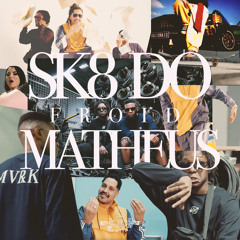 Sk8 do Matheus