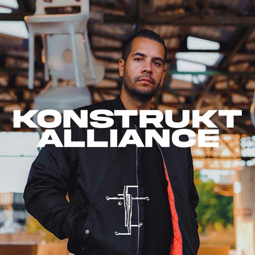 ๐๐๐๐๐๐๐ ๐ฆ๐ซ๐ณ๐ฆ๐ฑ๐ข๐ฐ Konstrukt Alliance "001