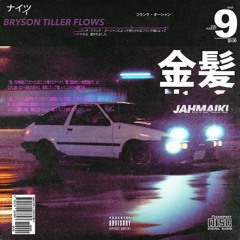 Jahmaiki // Bryson Tiller Flows (Prod. By Arum x Niko)