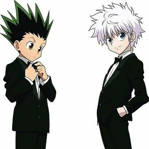 Fear, and Loathing In Las Vegas - Just Awake (Hunter x Hunter)