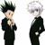 Artwork for Fear, and Loathing In Las Vegas - Just Awake (Hunter x Hunter)