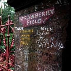 Strawberry Field (Beatles)