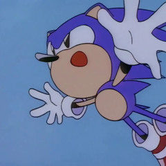 Sonic - You Can Do Anything X Ocean View Triple Mashup