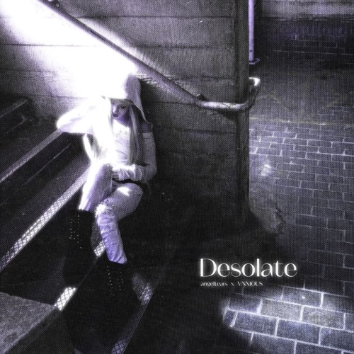 angeltears, VNXIOUS - Desolate