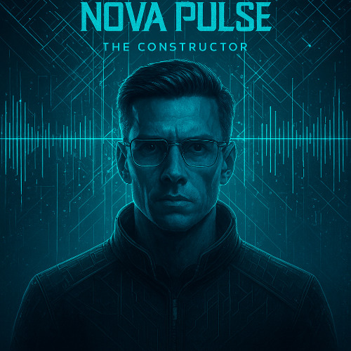 Nova Pulse - The Constructor