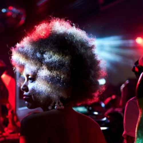 Abundance of Sound Varieties 02 - Dinner & Dance