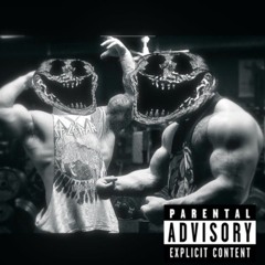 Troll Face Phonk