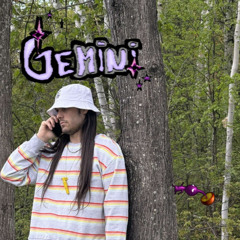 Gemini prod. Ben Jammin [MV IN DESC]