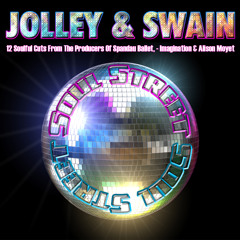 Soul Street ((12" Extended Version))