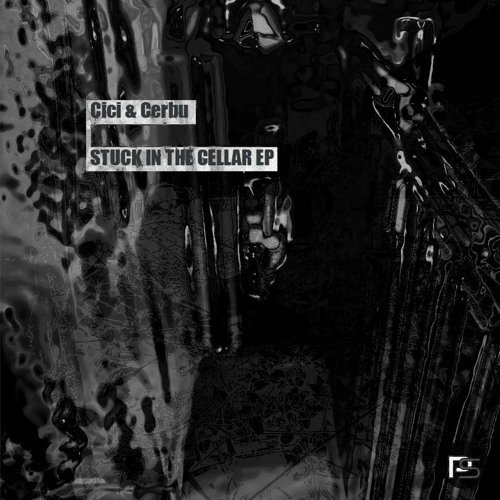 PREMIERE : Cici & Cerbu - Stuck In The Cellar [Self-release]