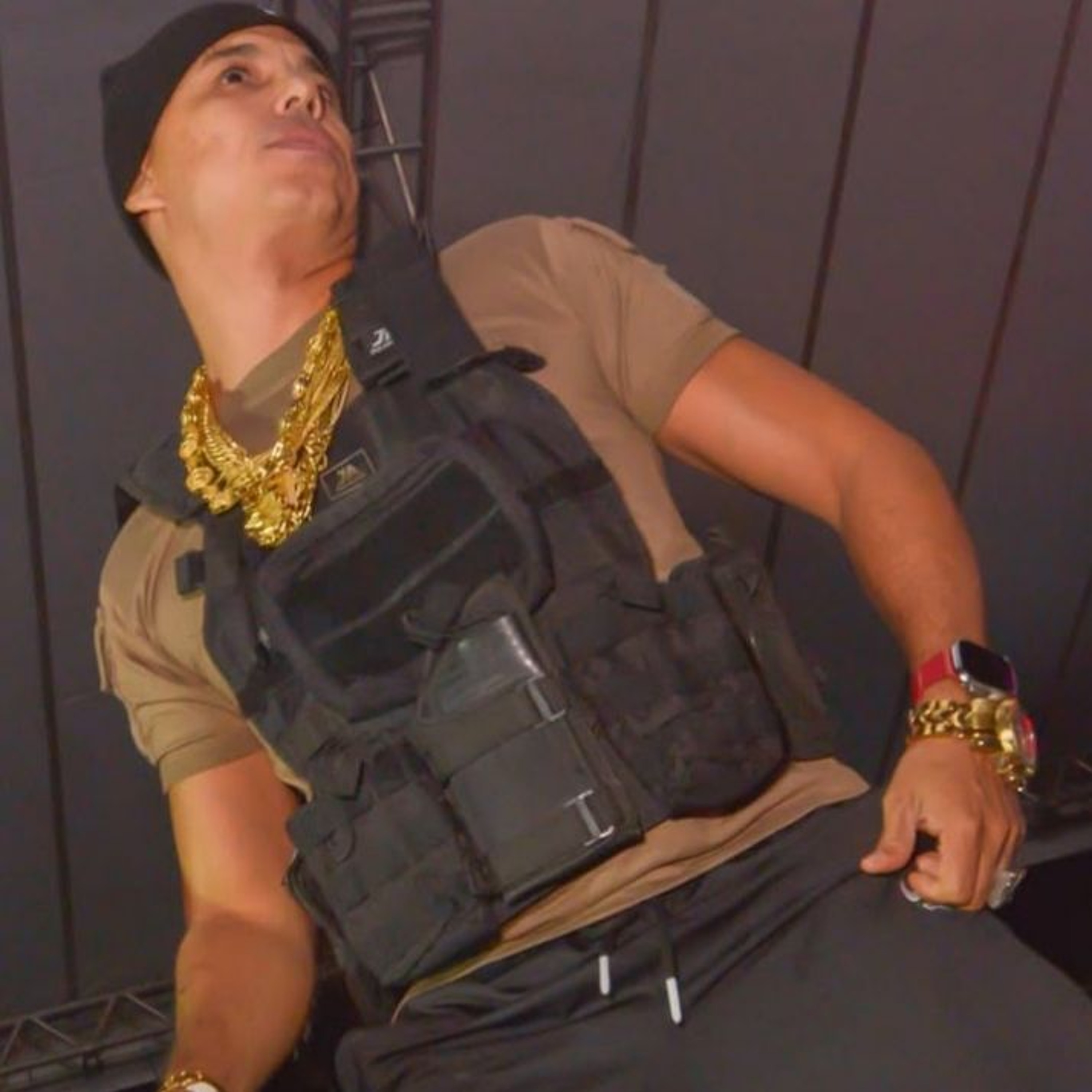 ⌜Soldado do Funk⌟