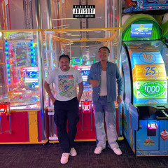Walk Away! ( feat. okxyvro! ) [prod. Rollie]
