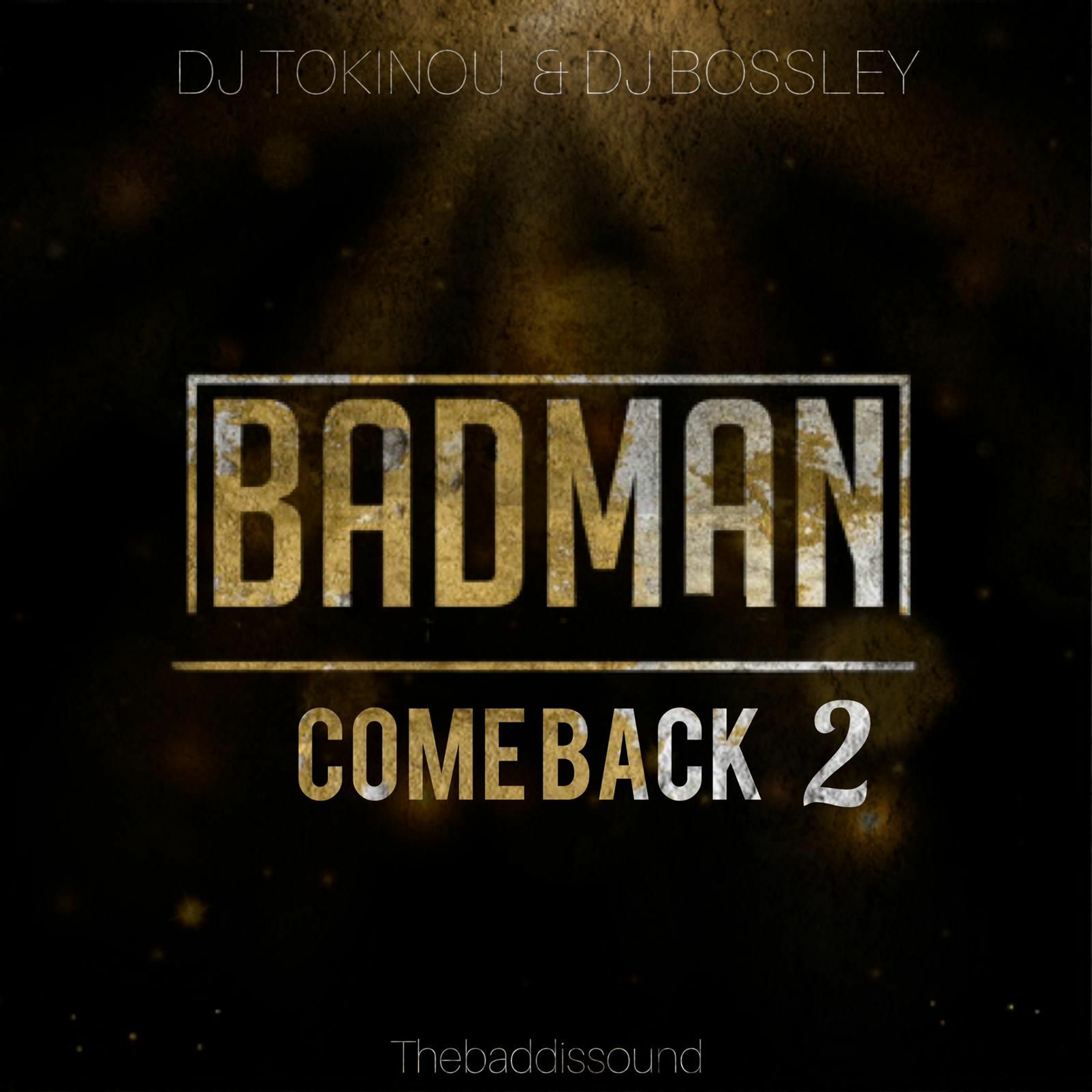 Dj bossley Baddiss Sound 2025