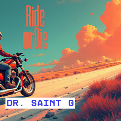 Ride or Die - Dr. Saint G