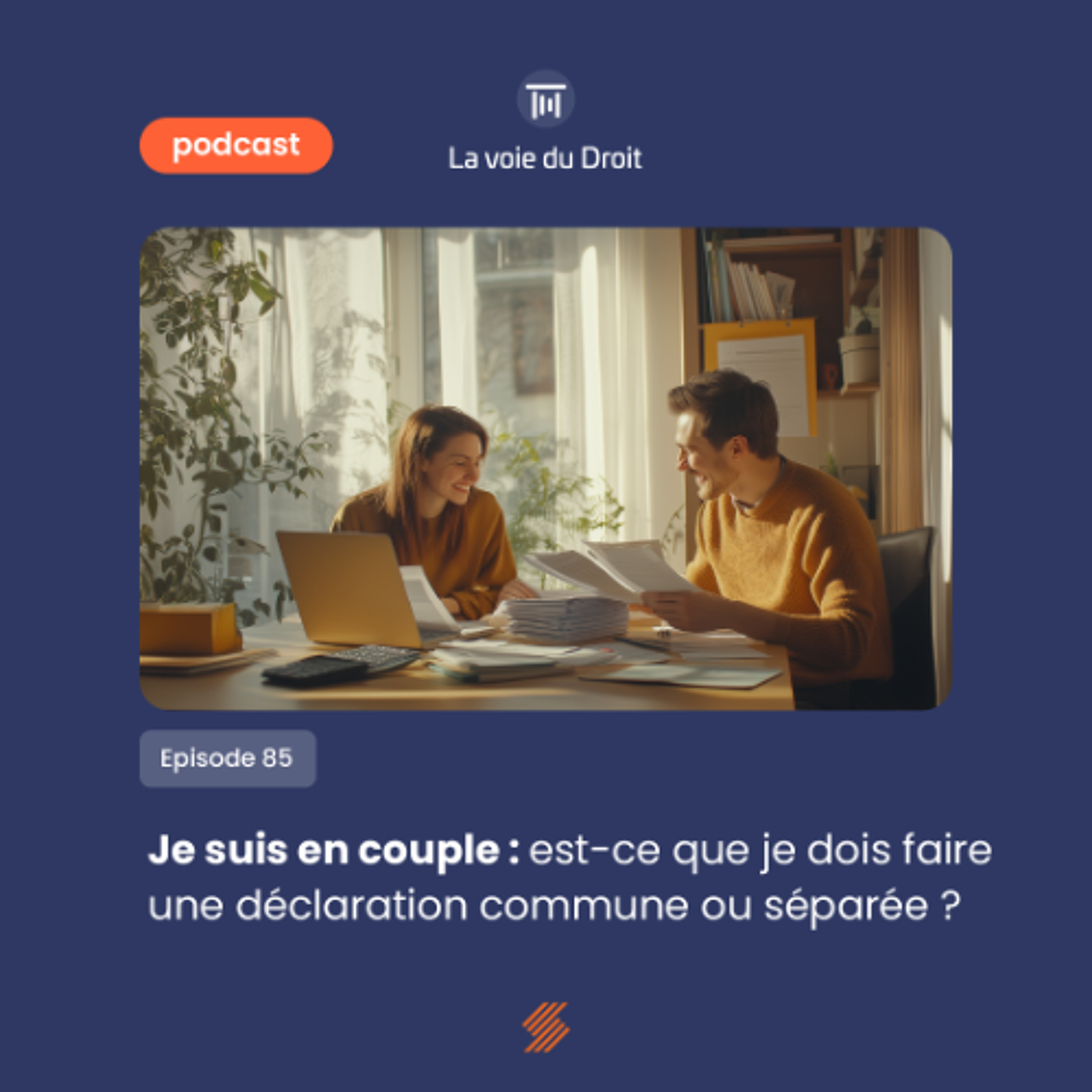 La voie du droit - by Le Mag\' Juridique