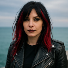 This is the storm inside me