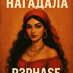 R3phase-Циганка нагадала