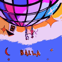 Balla (feat. JCX)
