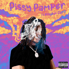 Pissy Pamper/Kid Cudi [V2] - Young Nudy, Playboi Carti