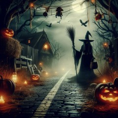 The Ballad Of The Witches’ Road