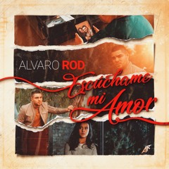 " Escúchame Mi Amor " Alvaro Rod  ( SWEET SALSA )