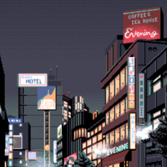 Blast City