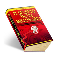 [Download] KINDLE 📍 EL SECRETO DE UN MILLONARIO (Spanish Edition) by  Mark E. Wilkin