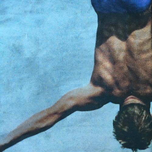 The Fall