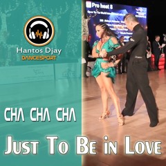 CHA CHA CHA - Just To Be in Love remix Hantos Djay