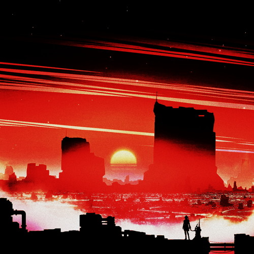 As The City Lights Fade