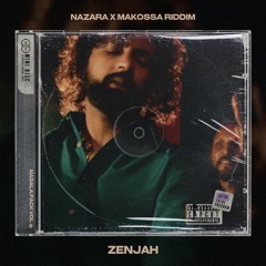 Nazara x Makossa Riddim (Raf Saperra x Juls) - Zenjah