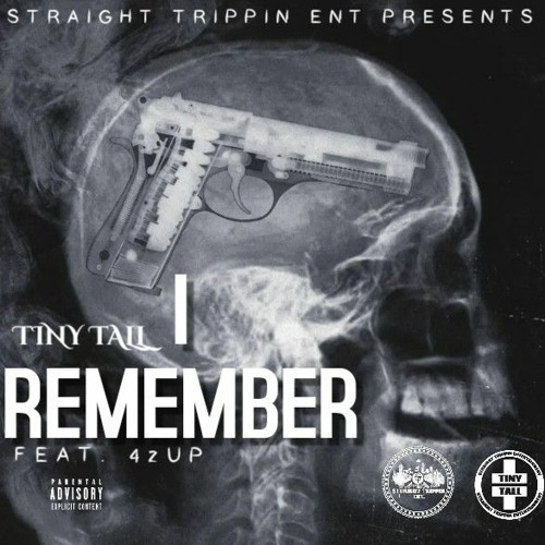 I Remember (Feat. 4zUp)