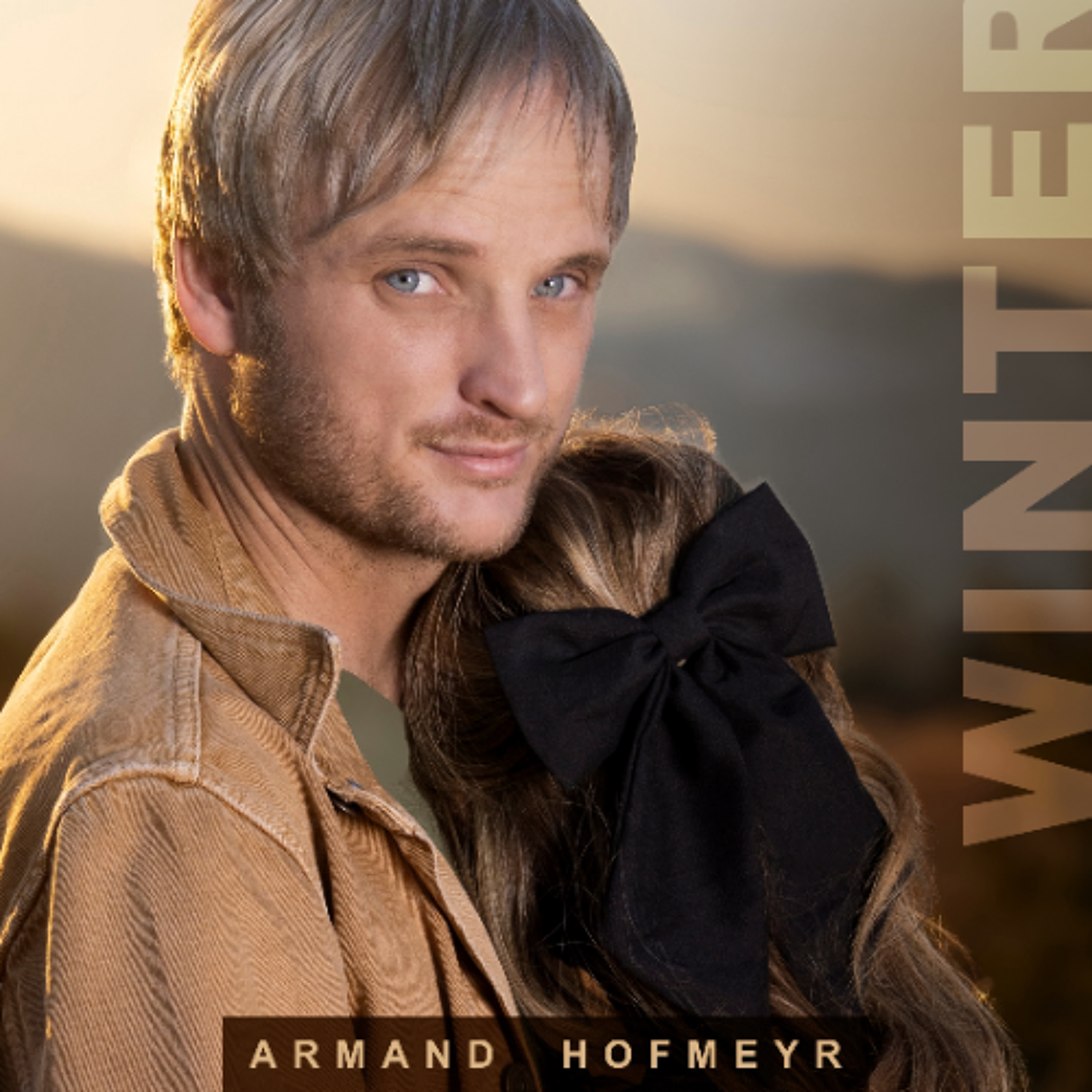 Armand Hofmeyer Op #DailyDateWithChristie episode artwork