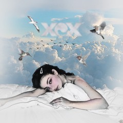 Charli XCX - forever (Alberto Remix)