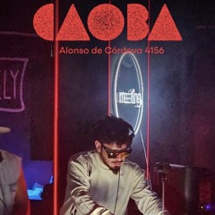 Caoba Bar - May28