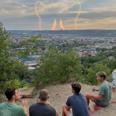 END OF SUMMER MIX (AFROHOUSE MIX 001)