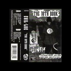 Evil Loc - The 10th Book