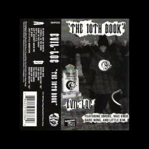 Evil Loc - The 10th Book