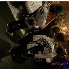 DJ ATM MIX 012 (live @expclothing 7/22 Pop-Up)