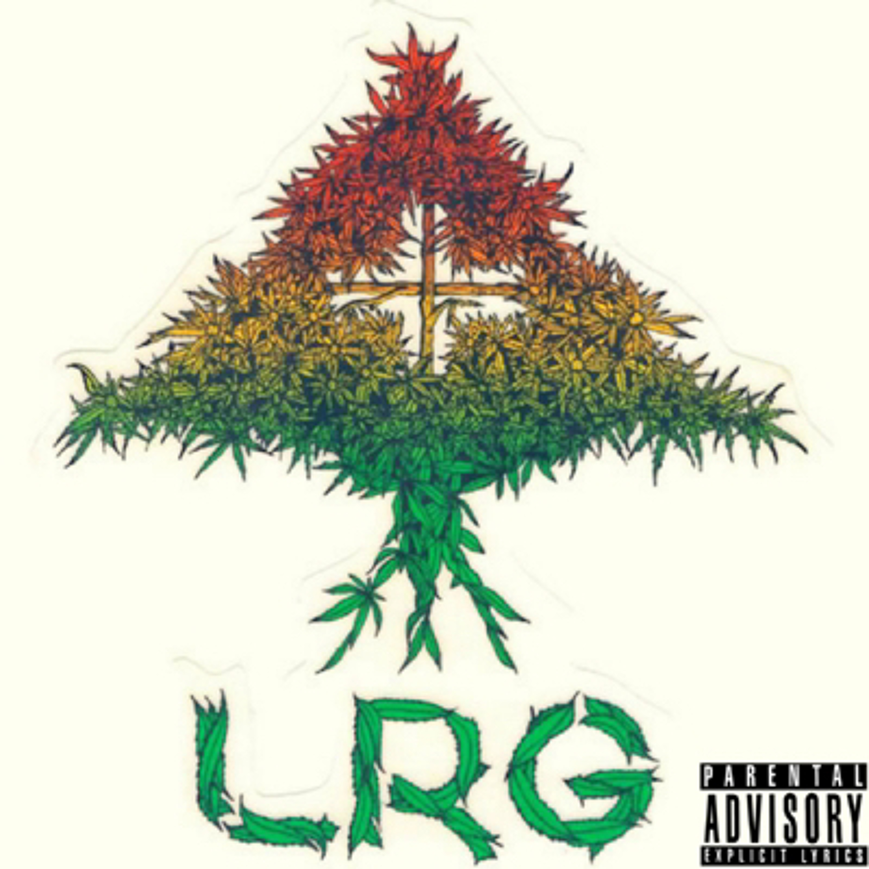 LRG episode artwork