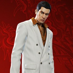 Friday Night but it's JAZZY! - Yakuza Series Cover (make by claus)