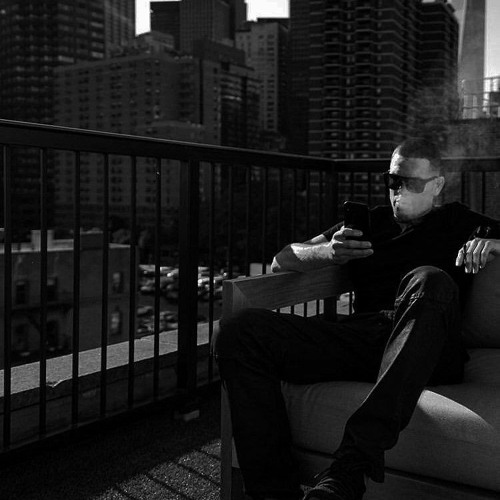 Жека Басотский - Породистая сучка куда полез дворняга.mp3